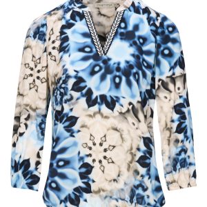 dreamstar blousetop MANDALA