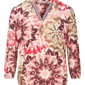 dreamstar blousetop MANDALA