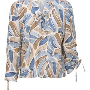 dreamstar blousetop PALMWAVE