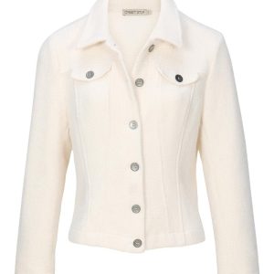 dreamstar jasje CHENILLE