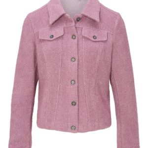 dreamstar jasje CHENILLE