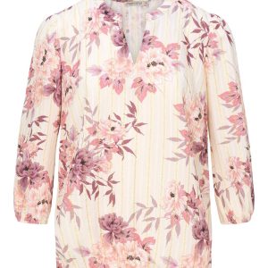 dreamstar blousetop LUREX BLOEM