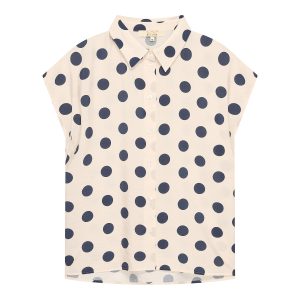 NIA NOR STIPPEN KORTE MOUW