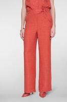 Geisha Pants with strap