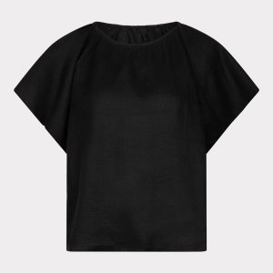 Esqualo detail linnen