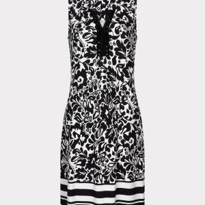 Esqualo Dress slv/lss Golden