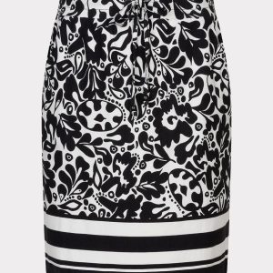 Esqualo Skirt Golden