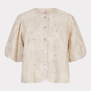 Esqualo Top balloon 3D shell print