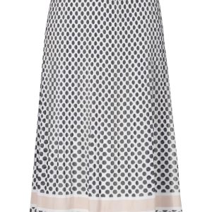 FRANKWALDER Plisseerok