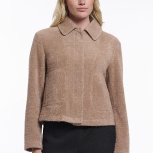 Rino & Pelle Button through jacket