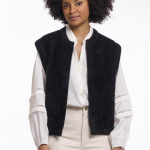 Rino & Pelle Short waistcoat