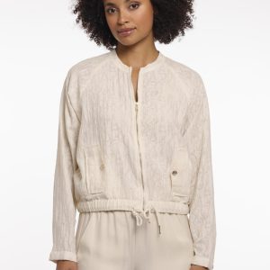 Rino & Pelle Zip jacket