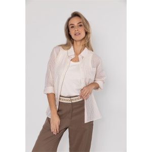 Roberto Sarto Blouse stripe