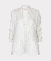Esqualo Linnen rayon streep.HS26.17200
