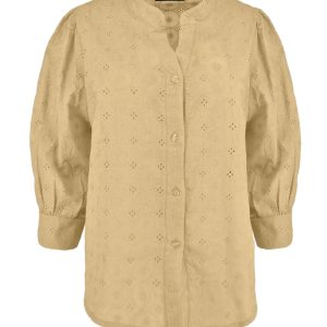 FOS blouse