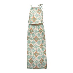 Geisha dress