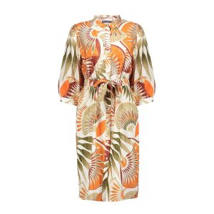 Geisha dress