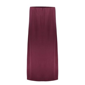 Geisha skirt