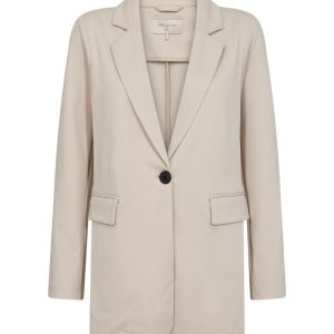 Freequent blazer
