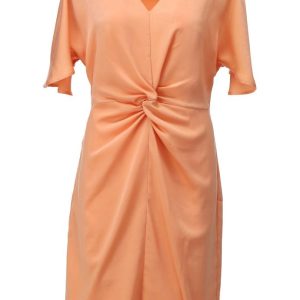 K-Design V hals uni
