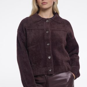 Rino & Pelle Boxy jacket