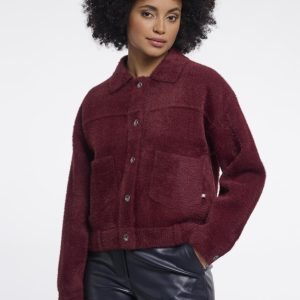 Rino & Pelle Boxy jacket