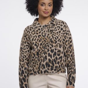 Rino & Pelle Boxy jacket