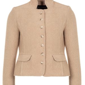 Bthree Soft unlined jacket