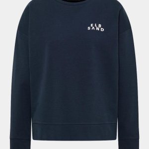 ELBSAND Loose Fit uni