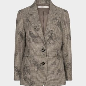 Esqualo blazer