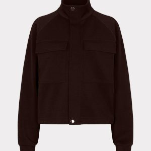 Esqualo Cardigan Modal
