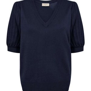 Freequent PLISSE SLEEVE
