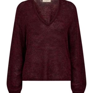 Freequent pullover