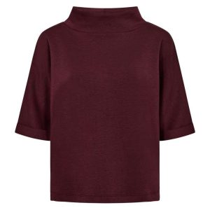 Freequent pullover