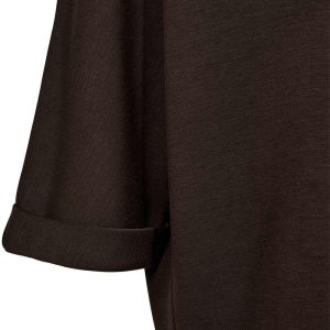 Freequent pullover