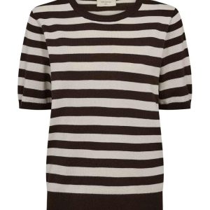 Freequent Striped pull