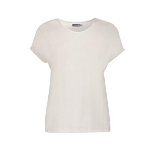 Geisha Top shimmer