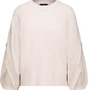 Monari Vest uni sta kraag