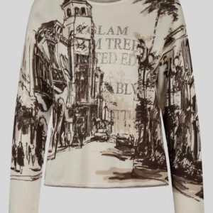 RABE pullover