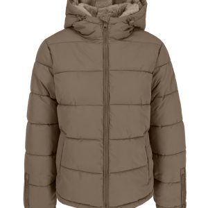 covered jack-coat