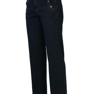 dreamstar broek wijd VINTAGE DENIM