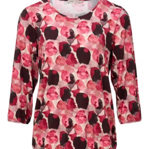 dreamstar top DRIPLEAF