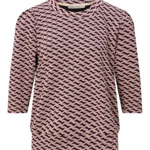 dreamstar top WAVE JACQ