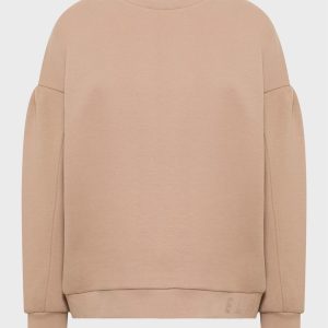 ELBSAND SWEAT OVERSIZED UNI 95% CO