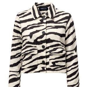 FRANKWALDER blazer