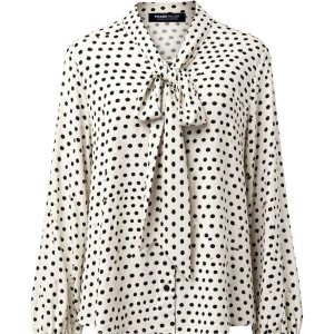 FRANKWALDER blouse