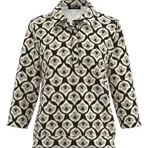 FRANKWALDER shirt