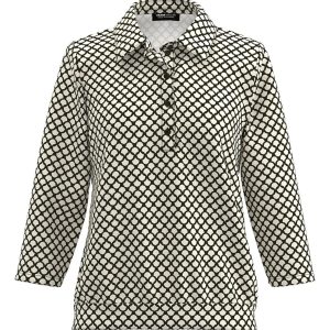 FRANKWALDER shirt