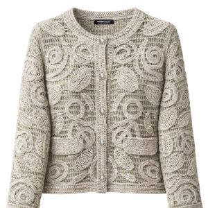 FRANKWALDER vest