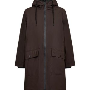 Freequent jack-coat